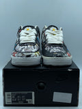 Nike Air Force 1 Low G-Dragon Peaceminusone Para-Noise (WORN)
