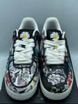 Nike Air Force 1 Low G-Dragon Peaceminusone Para-Noise (WORN)