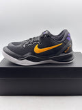 Nike Kobe 8 Protro Lakers Away (TRIED ON)