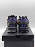 Nike Kobe 8 Protro Lakers Away (TRIED ON)