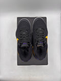Nike Kobe 8 Protro Lakers Away (TRIED ON)