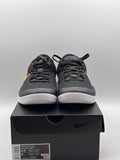 Nike Kobe 8 Protro Lakers Away (TRIED ON)