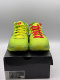 Nike Kobe 6 Protro Grinch (2020) (WORN)