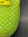 Nike Kobe 6 Protro Grinch (2020) (WORN)