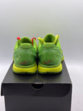 Nike Kobe 6 Protro Grinch (2020) (WORN)