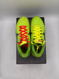 Nike Kobe 6 Protro Grinch (2020) (WORN)