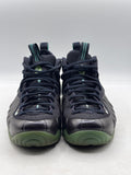 Nike Air Foamposite Pro Dark Obsidian (WORN/NO BOX LID)