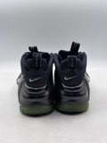 Nike Air Foamposite Pro Dark Obsidian (WORN/NO BOX LID)