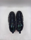 Nike Air Foamposite Pro Dark Obsidian (WORN/NO BOX LID)