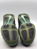 Nike Air Foamposite Pro Dark Obsidian (WORN/NO BOX LID)