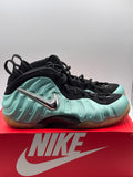 Air Nike Foamposite Pro Island Green 2017 (WORN/REP BOX)