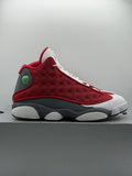 Air Jordan 13 Retro Gym Red Flint Grey (WORN)
