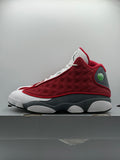 Air Jordan 13 Retro Gym Red Flint Grey (WORN)