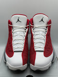 Air Jordan 13 Retro Gym Red Flint Grey (WORN)