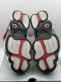 Air Jordan 13 Retro Gym Red Flint Grey (WORN)