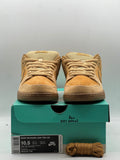 Nike SB Dunk Low Wheat (2017)(WORN)