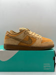 Nike SB Dunk Low Wheat (2017)(WORN)