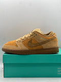 Nike SB Dunk Low Wheat (2017)(WORN)