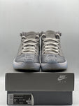 Air Jordan 11 Retro Cool Grey (2021)(WORN)