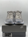 Air Jordan 11 Retro Cool Grey (2021)(WORN)