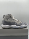 Air Jordan 11 Retro Cool Grey (2021)(WORN)