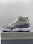 Air Jordan 11 Retro Cool Grey (2021)(WORN)