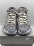 Air Jordan 11 Retro Cool Grey (2021)(WORN)