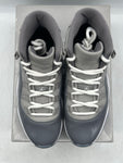 Air Jordan 11 Retro Cool Grey (2021)(WORN)