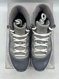 Air Jordan 11 Retro Cool Grey (2021)(WORN)