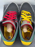 Air Jordan 3 Retro SE Animal Instinct 2.0 (WORN)