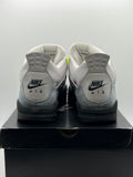 Air Jordan 4 Retro SE 95 Neon (WORN)