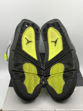 Air Jordan 4 Retro SE 95 Neon (WORN)