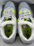 Air Jordan 4 Retro SE 95 Neon (WORN)