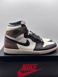 Air Jordan 1 Retro High Dark Mocha (WORN)