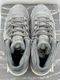 Air Jordan 11 Retro Pinnacle Grey Suede (WORN)
