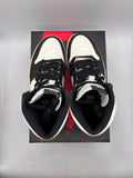 Air Jordan 1 Retro High Dark Mocha (WORN)