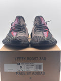 Adidas Yeezy Boost 350 V2 Yecheil (Non-Reflective) (WORN)