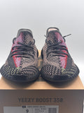Adidas Yeezy Boost 350 V2 Yecheil (Non-Reflective) (WORN)