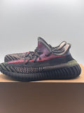 Adidas Yeezy Boost 350 V2 Yecheil (Non-Reflective) (WORN)