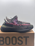 Adidas Yeezy Boost 350 V2 Yecheil (Non-Reflective) (WORN)