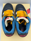 Air Jordan 4 Retro Union Off Noir (WORN)