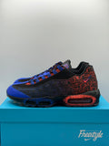 Nike Air Max 95 Doernbecher 15th Anniversary (WORN)