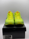 Nike Kobe 6 Protro Grinch (2020) (WORN)