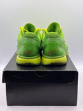 Nike Kobe 6 Protro Grinch (2020) (WORN)