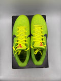 Nike Kobe 6 Protro Grinch (2020) (WORN)