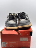 Nike Dunk Low Haze 2003 (WORN/DMG BOX/CONDITIONAL)