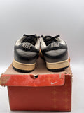 Nike Dunk Low Haze 2003 (WORN/DMG BOX/CONDITIONAL)