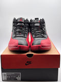 Air Jordan 12 Retro Flu Game (2025) (WORN)