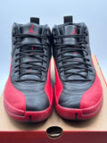 Air Jordan 12 Retro Flu Game (2025) (WORN)