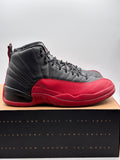 Air Jordan 12 Retro Flu Game (2025) (WORN)